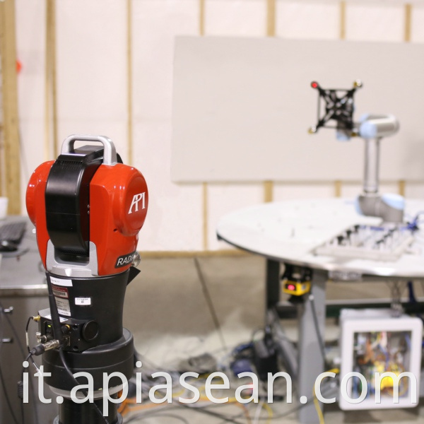 Radian Industrial Robot Calibration Jpg